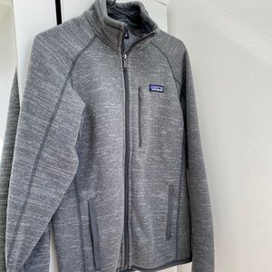Patagonia Better Sweater Jacket
